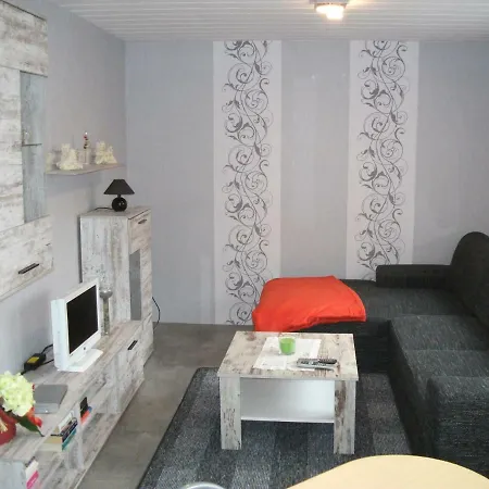 아파트 Kleine 바르트