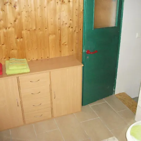 Apartment Kleine *