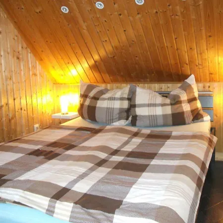 Apartment Kleine