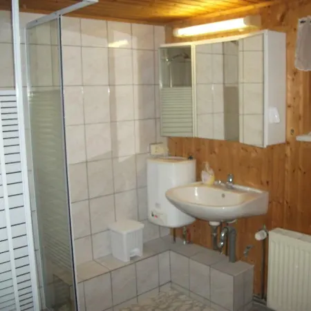Apartment Kleine
