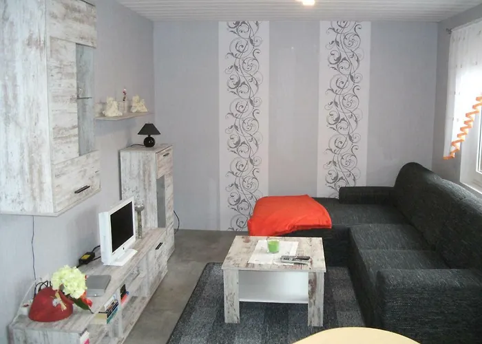 Apartment Kleine Barth