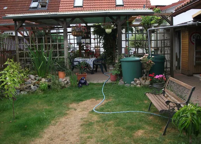 Kleine Apartment *