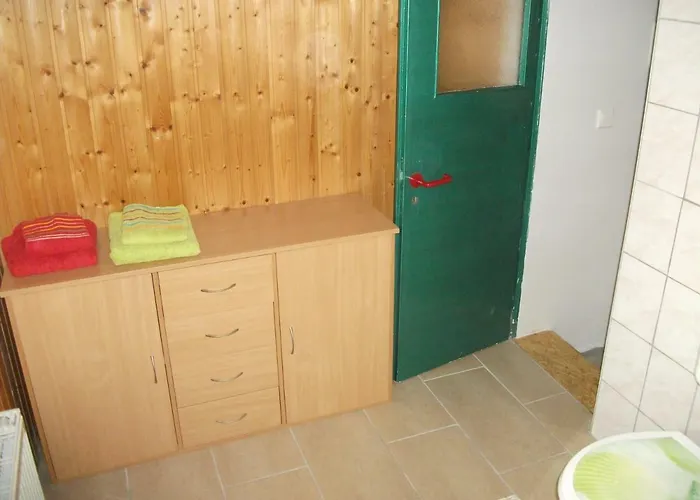 Apartment Kleine *