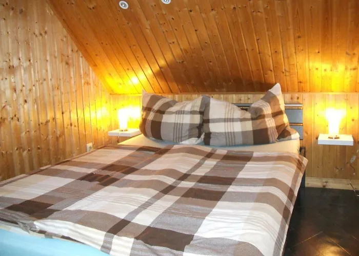 Apartment Kleine
