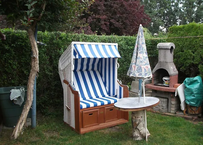 Apartment Kleine
