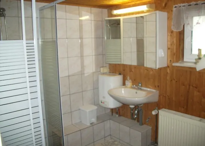 Apartment Kleine